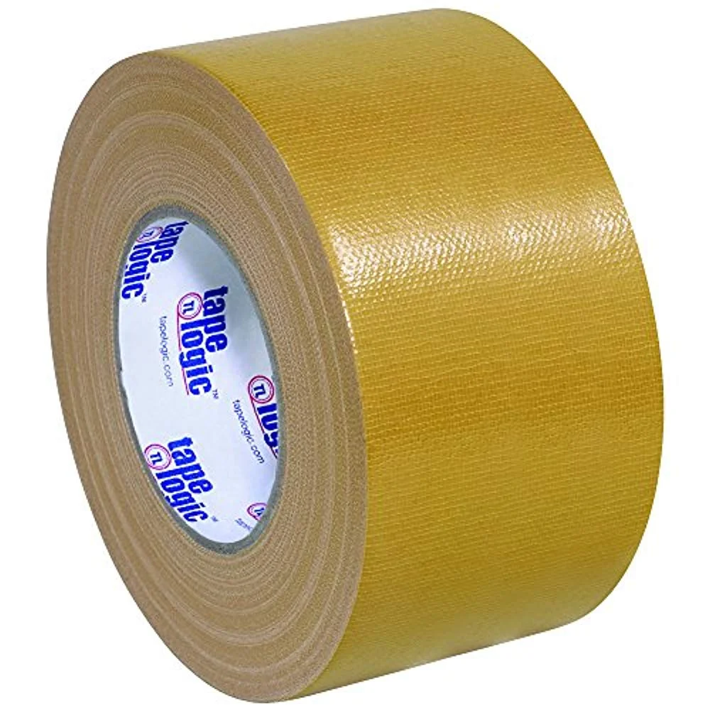 Tape Logic Beige Duct Tape 3