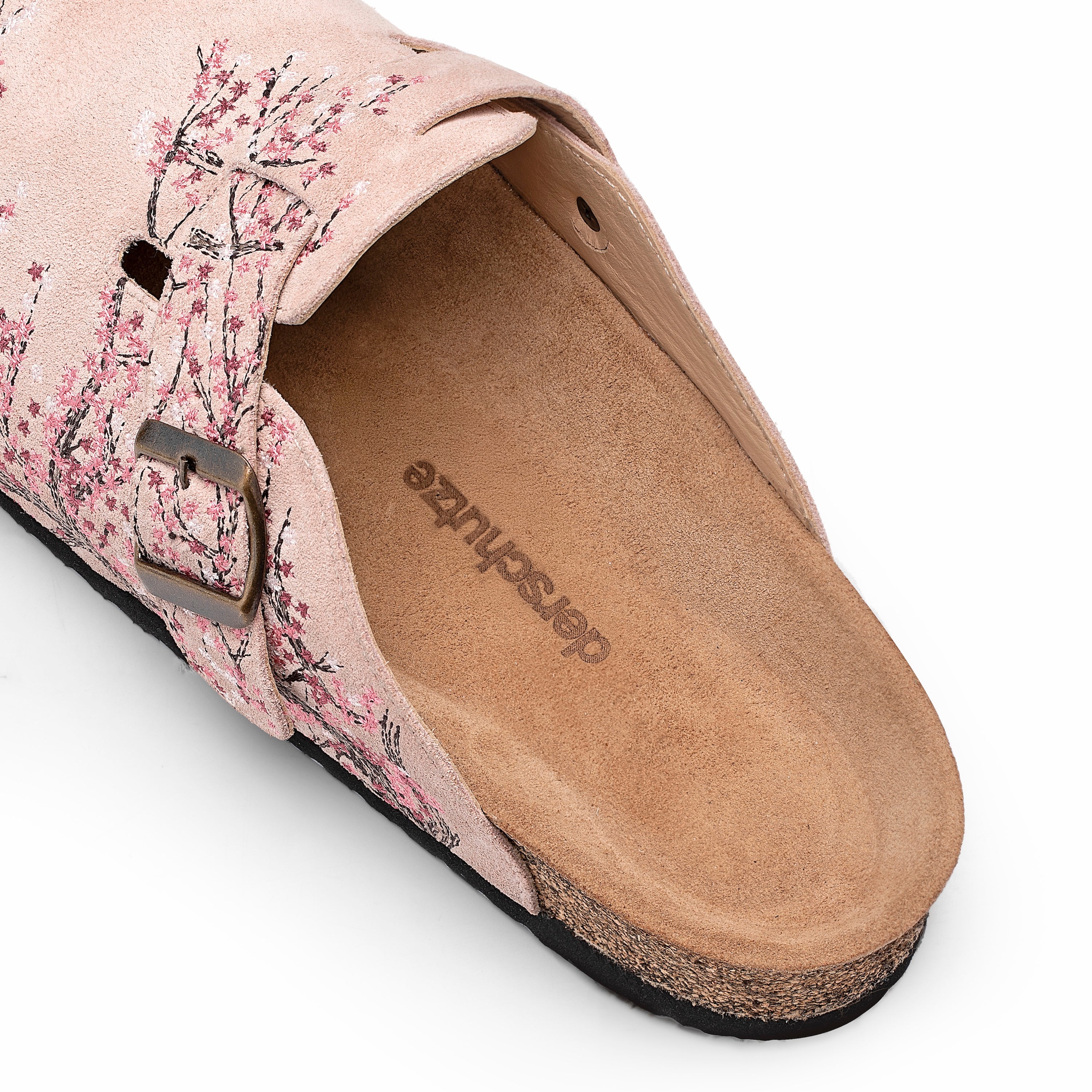 "blossom v2" clogs
