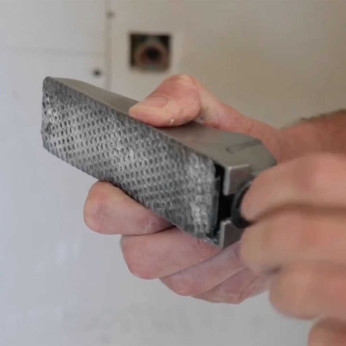 Stanley 5-1/2 In. Pocket Plane Surform Blade