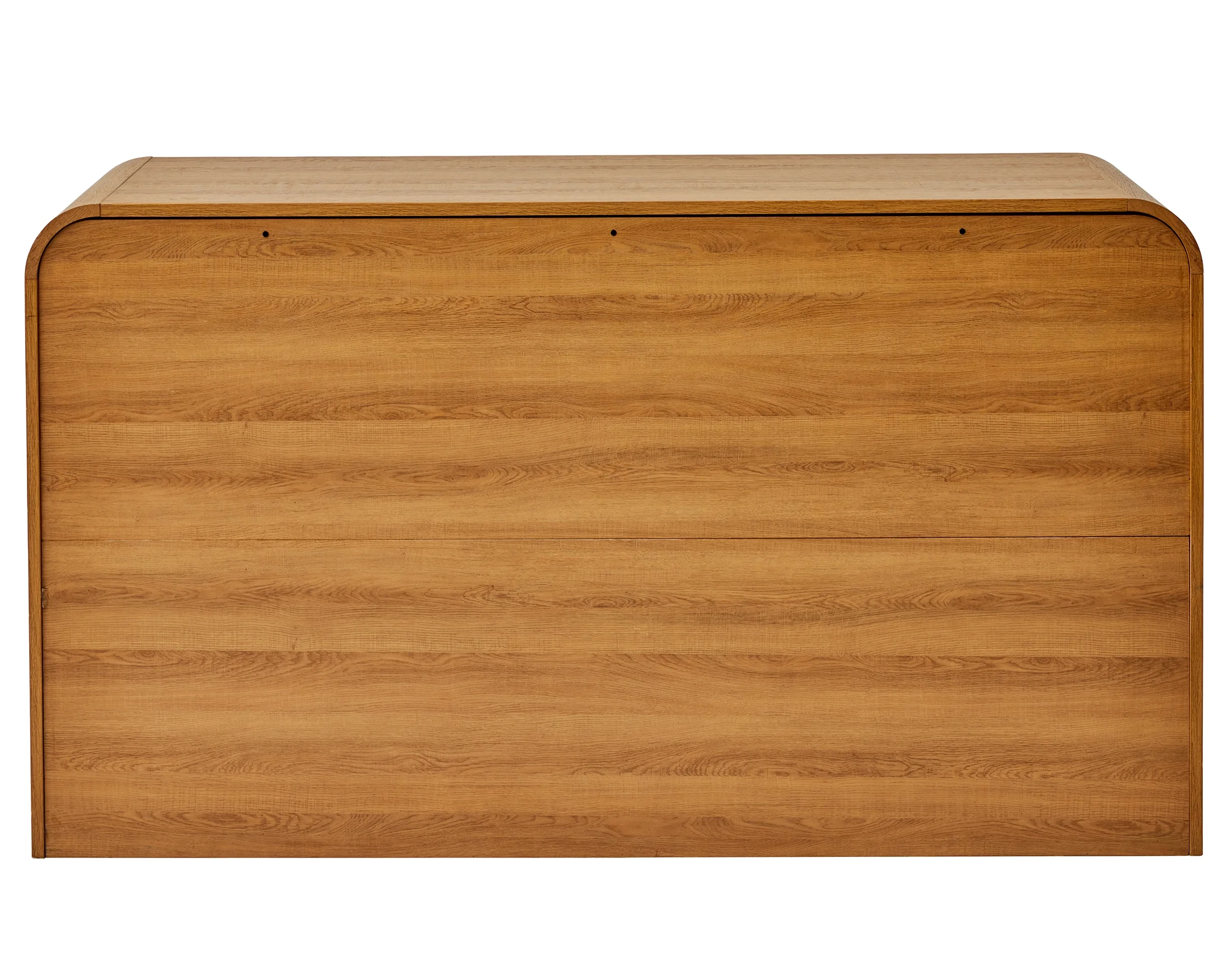 Better Homes & Gardens Juliet 6 Drawer Dresser, Black Finish - Image 13