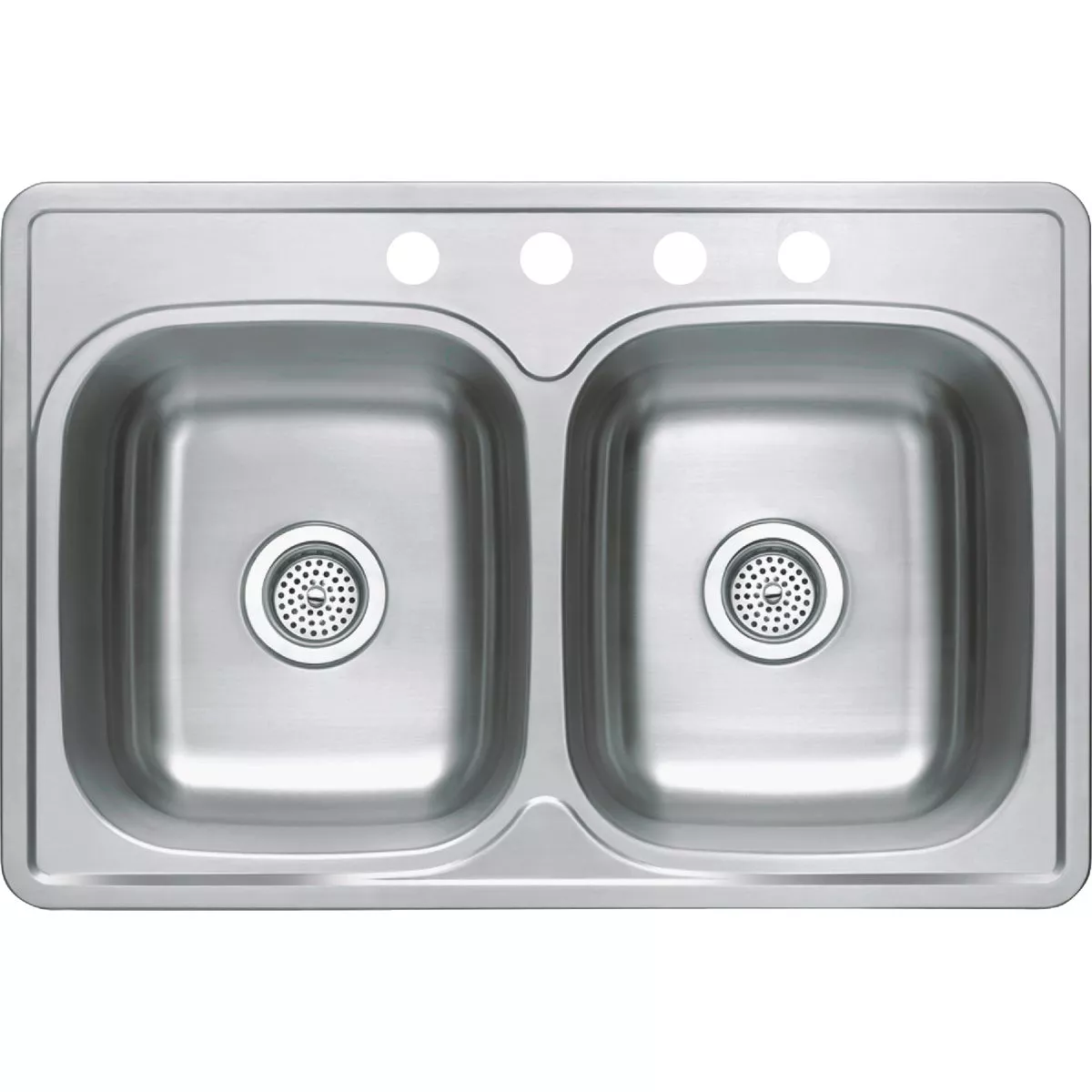 Kitchen & Bar Sinks