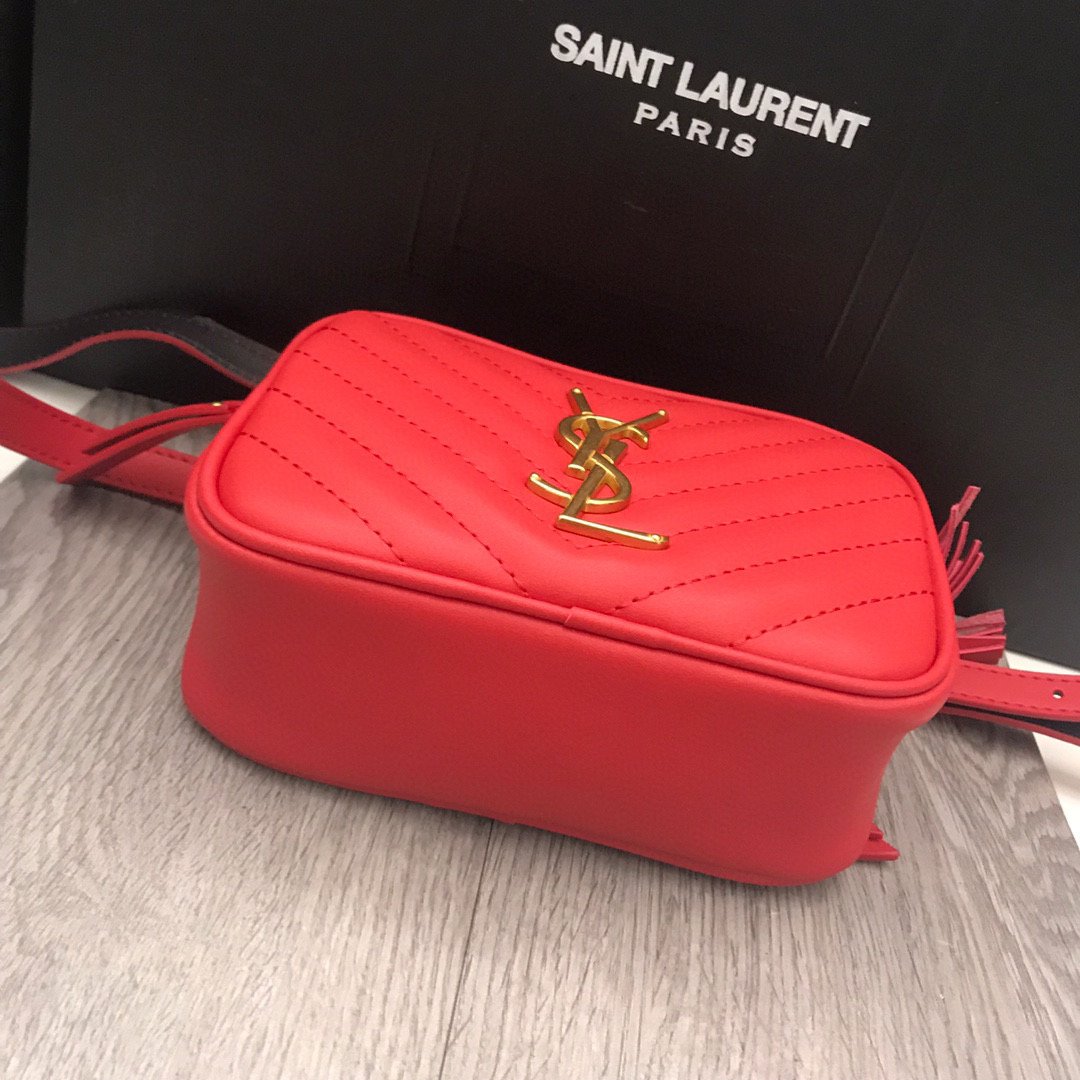 TO – Luxury Edition Bags SLY 0201:1High-quality replica