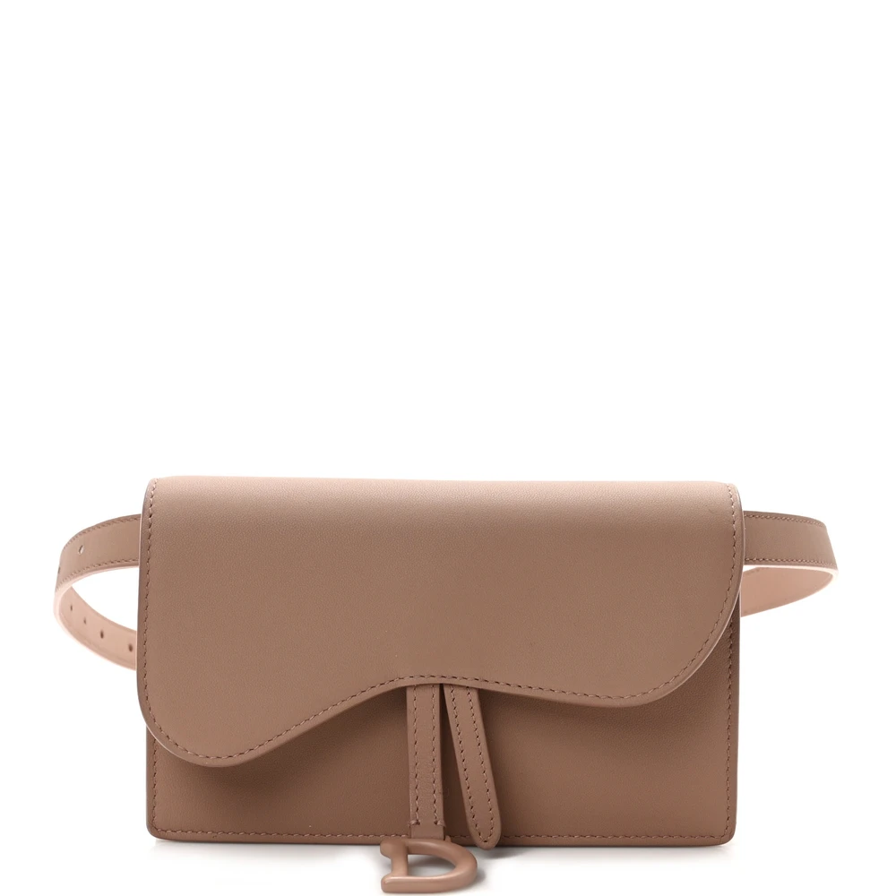 Mirror Quality Replica Dior Belt Clutch – Elegance Redefined
