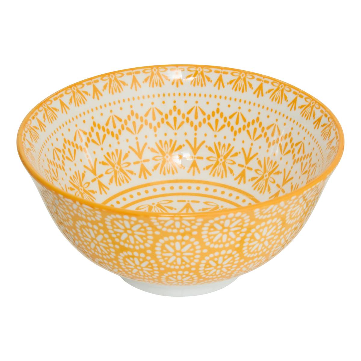 Small bowl "Marly" Porcelain, 15.3x15.3 cm