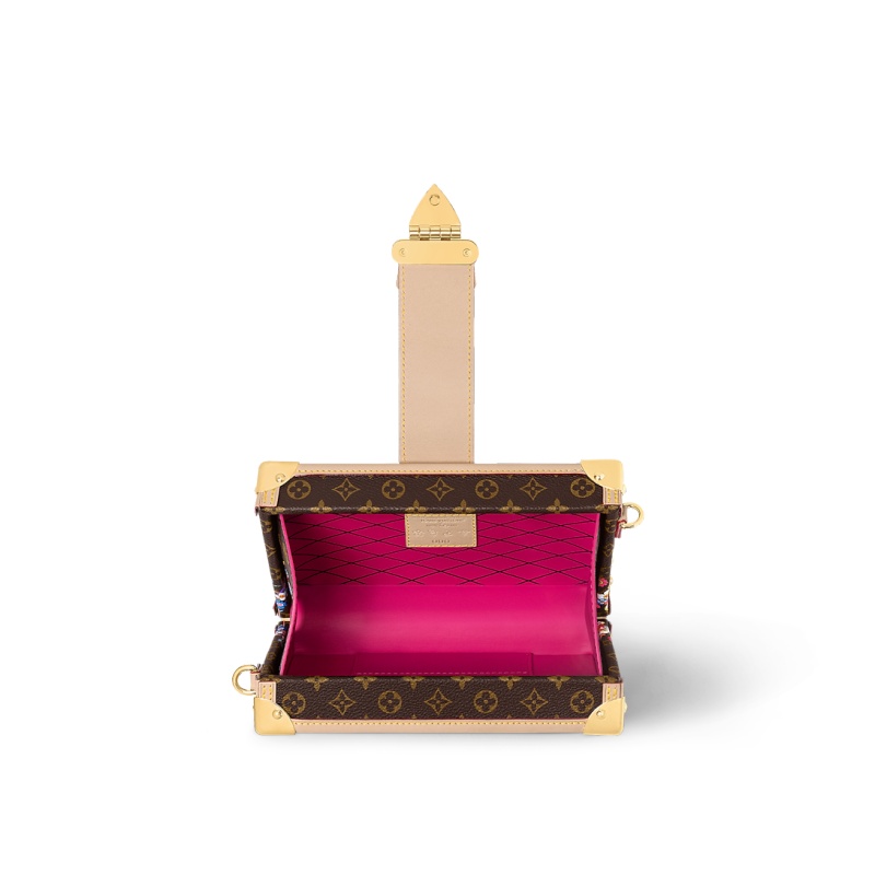 Replicate LV x TM Petite Malle M13667(1:1 replica)1:1High-quality replica