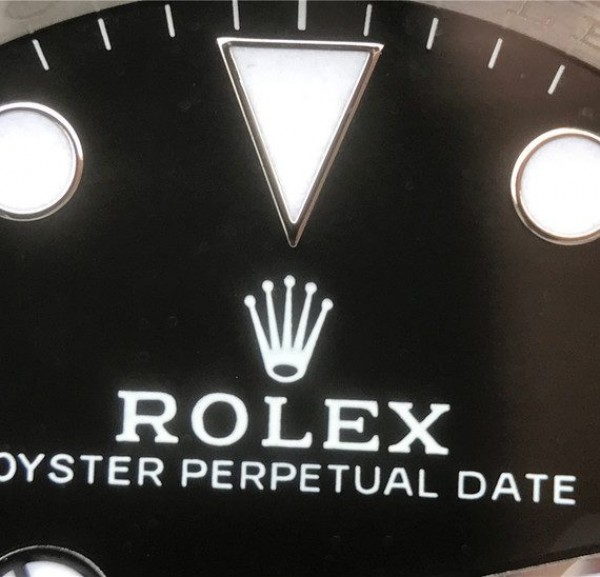 Replica Rolex Sea-Dweller 2017 Baselworld 126600 ARF 904L Bracelet A2824 - Top club