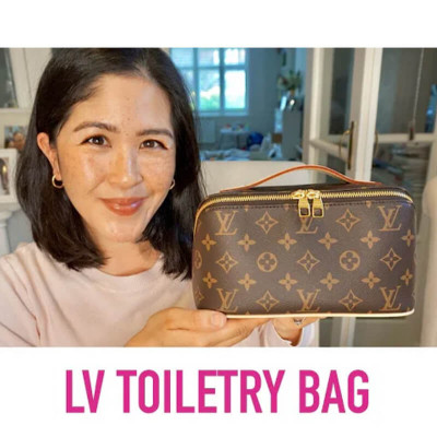 Louis Vuitton1:1High-quality replica