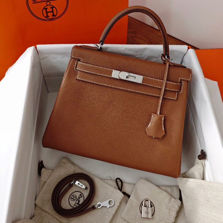 Hermès Kelly Bag1:1High-quality replica