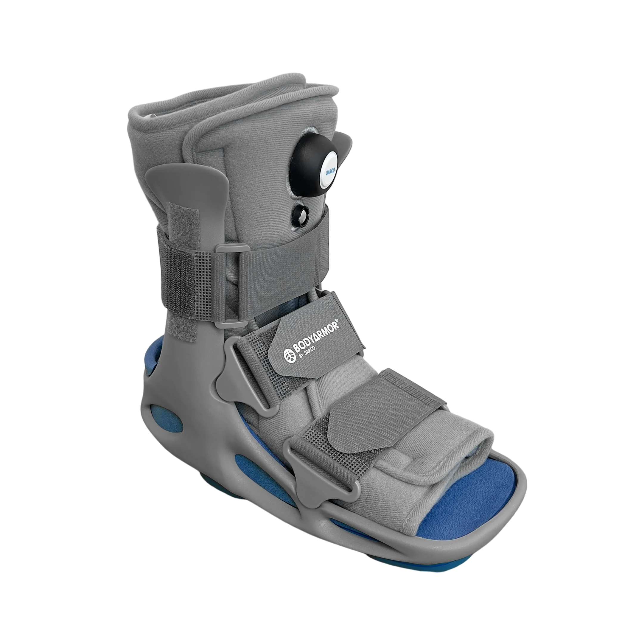Body Armor® Stirrup Walker - Abilene Artificial Limb