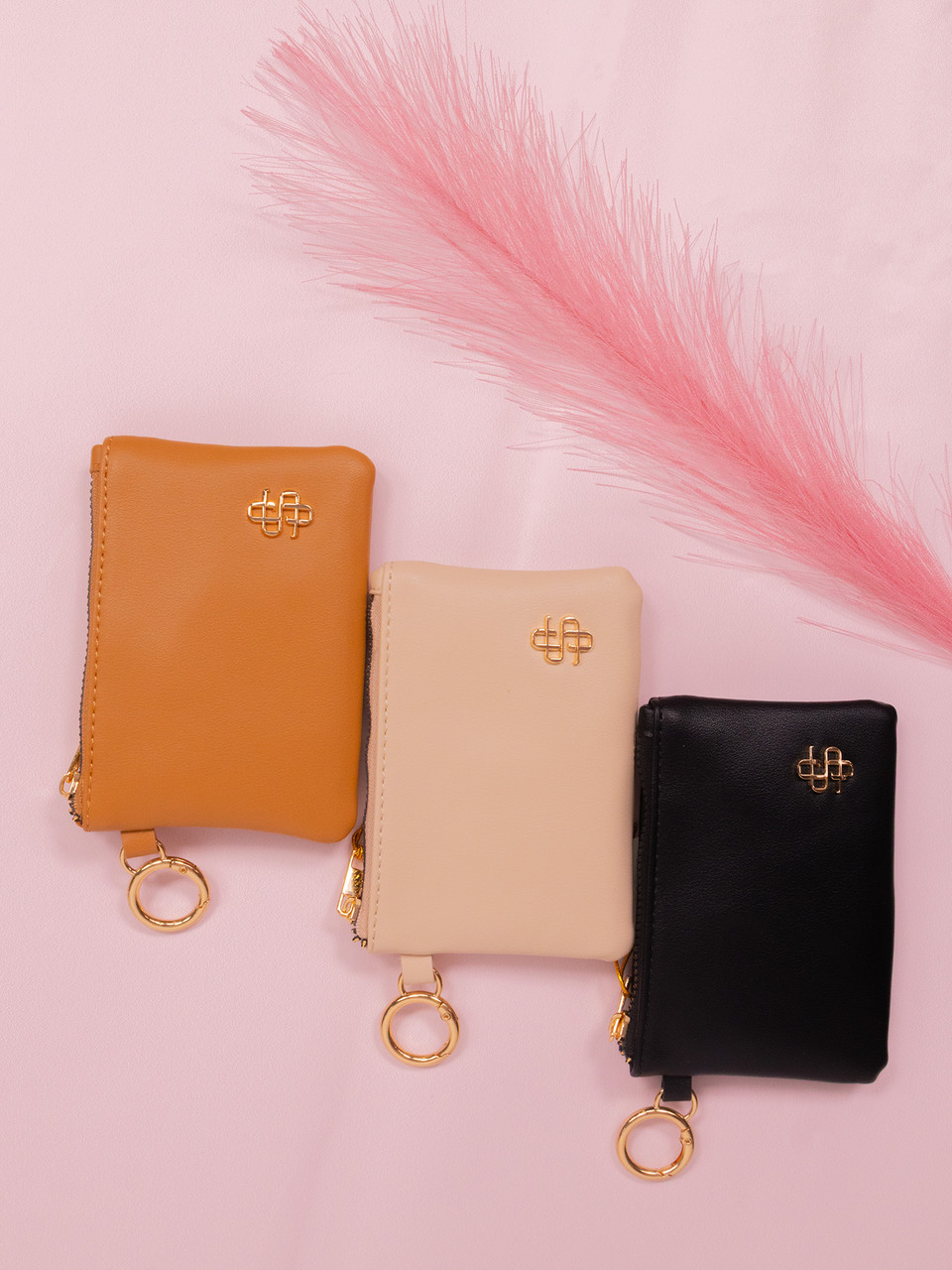 0225-BAG-LTHR-IDPCH-LNDN-COCO - Simply Southern Outlet