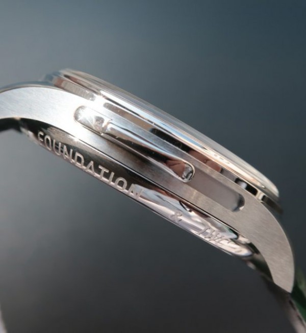 Replica IWC YLF Portuguese IW5242 Green Dial - Top club