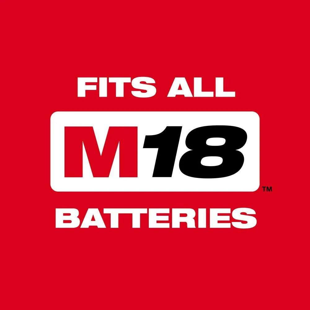 Milwaukee M18 FUEL High Torque 1/2 Impact Wrench with Friction Ring Kit 2767-22R from Milwaukee - Image 11