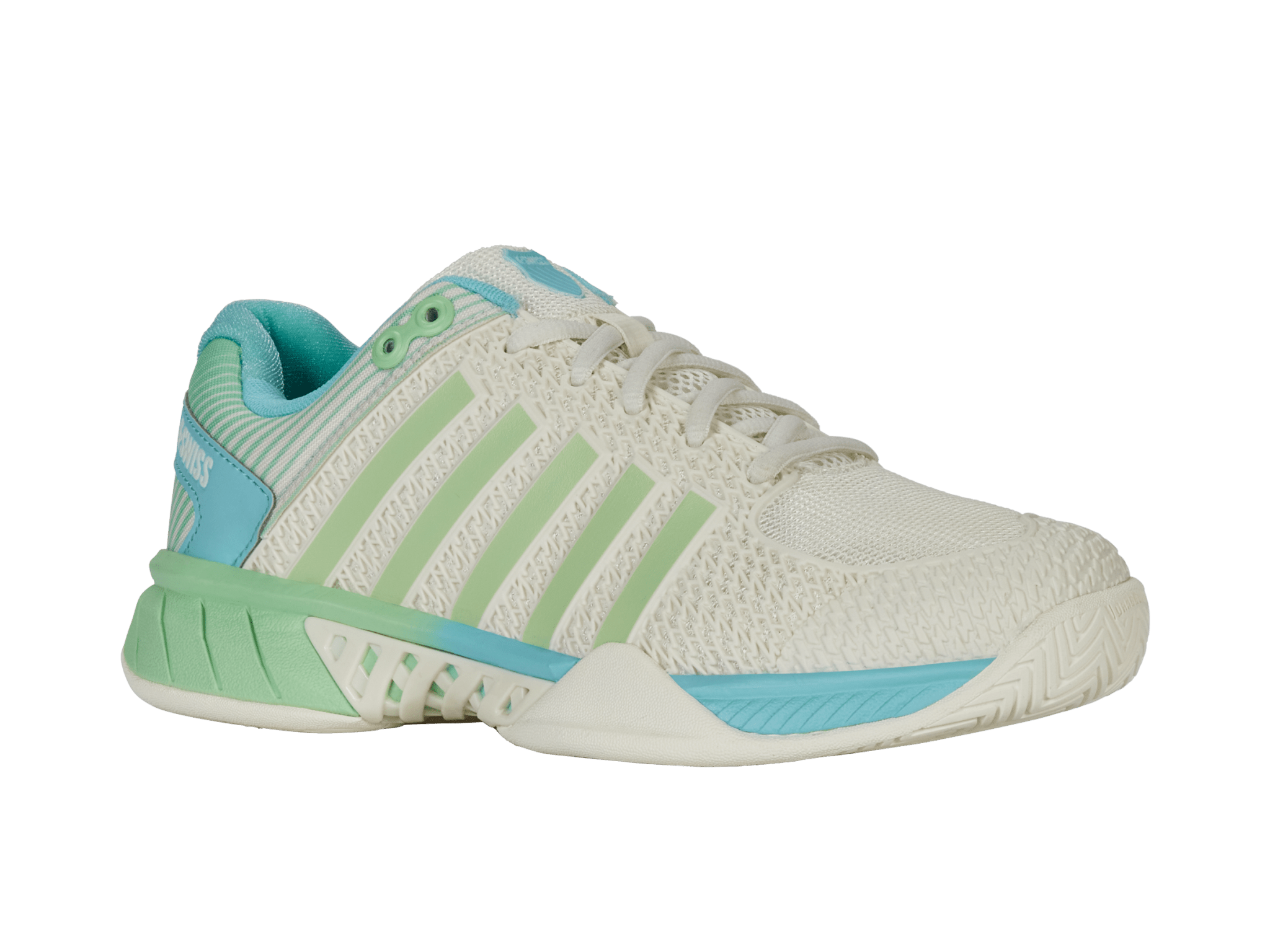 EXPRESS LIGHT PICKLEBALL-WIDE - Footwear K-Swiss