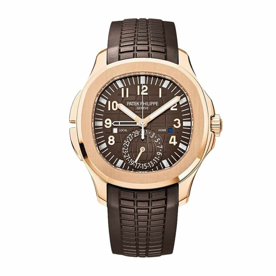 Patek Travel Time Replica - Top club