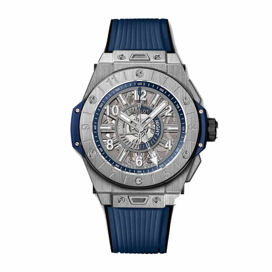 Hublot Transparent Watch Replica - Top club