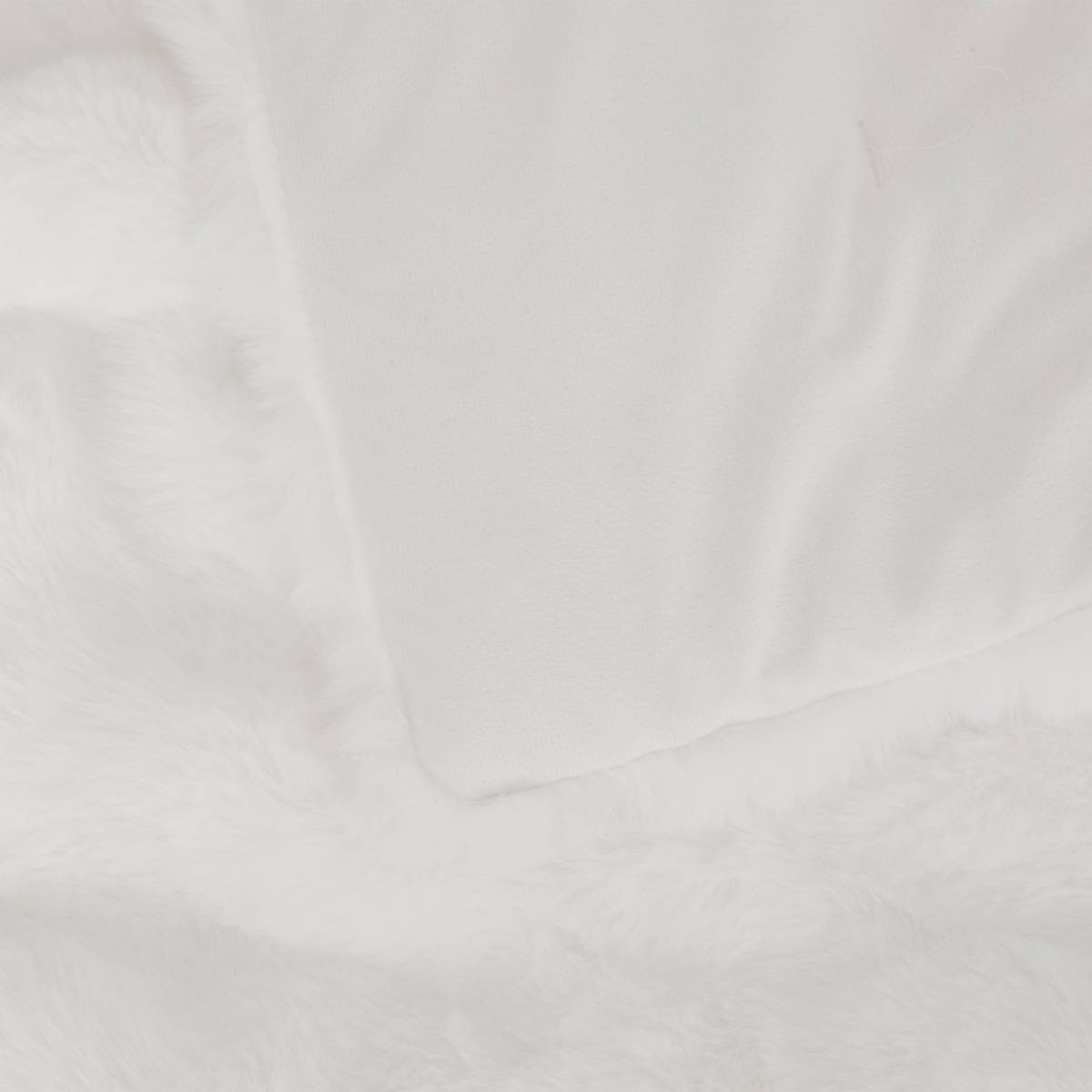 Duvet "Zephy" White, 180x80 cm