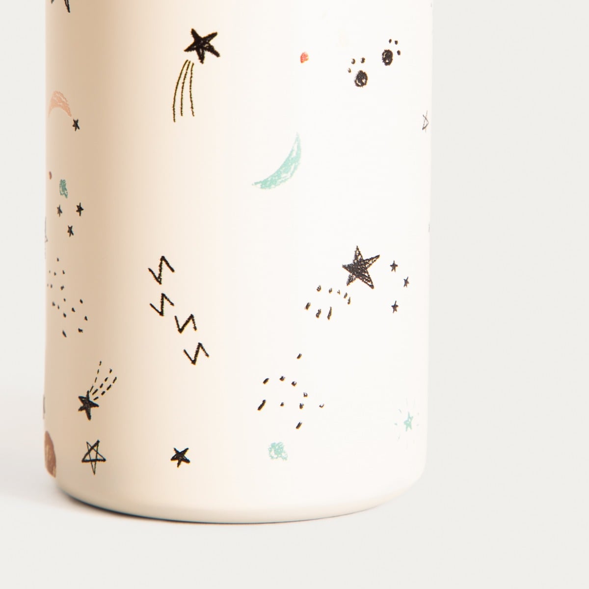 Termos BITEA z motywem kosmosu 340 ml