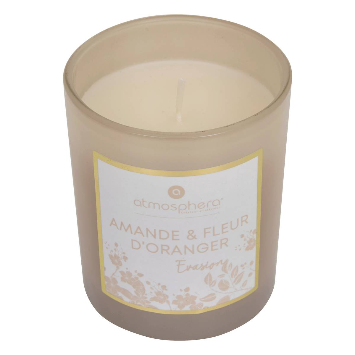 Scented Set "Mael" 6 candles