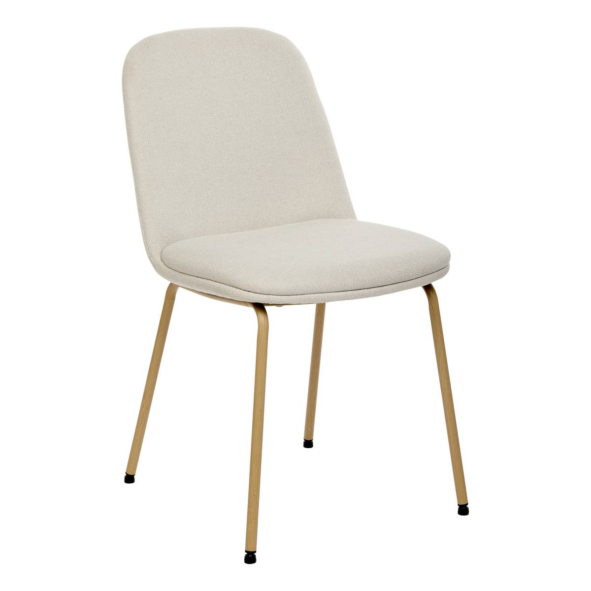 Chair "Neora" Cream