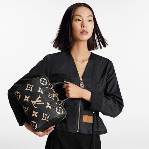 Speedy – Premium Quality Designer Bags1:1High-quality replica
