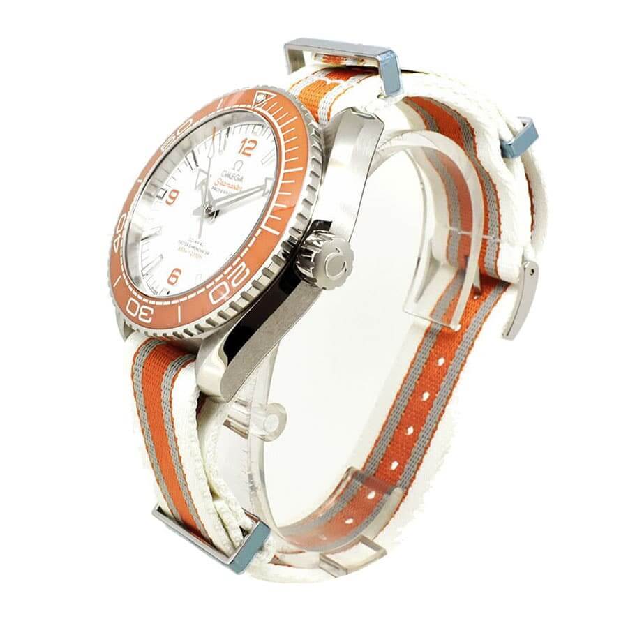 Seamaster Planet Ocean Replica - Elite Watch Atelier