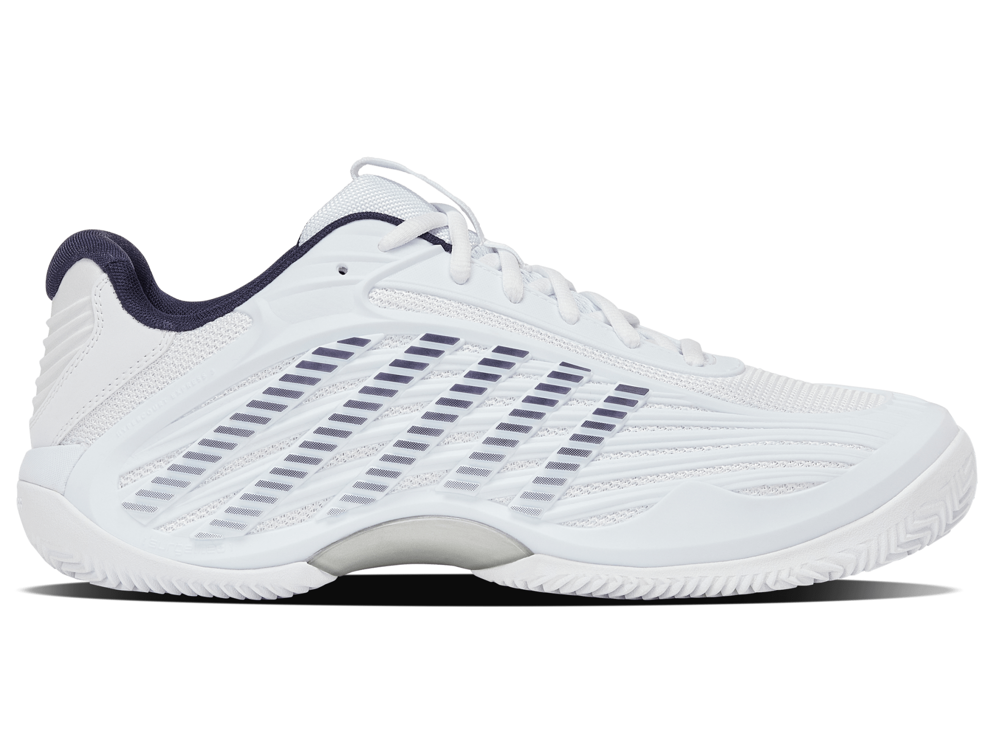 HYPERCOURT EXPRESS 3 CLAY - Footwear K-Swiss