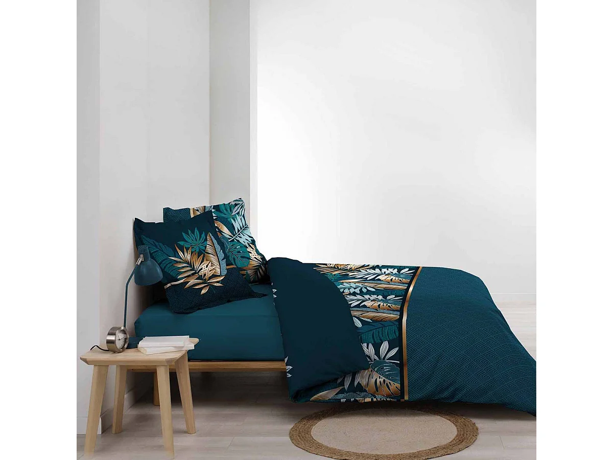 Parure de Lit 3 Pièces 