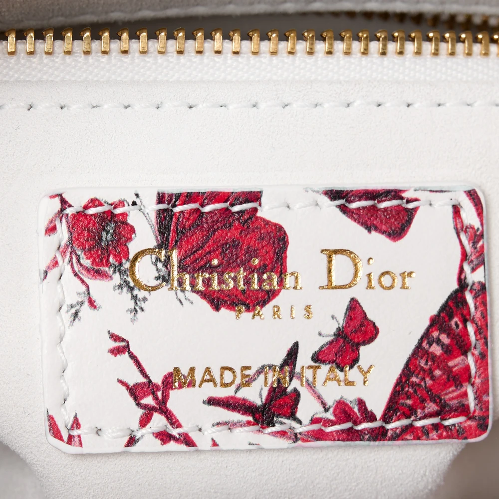 Your Perfect Replica Handbag – Dior Lady Dior Excellence