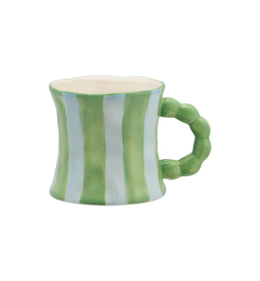 Serene Tea Mug