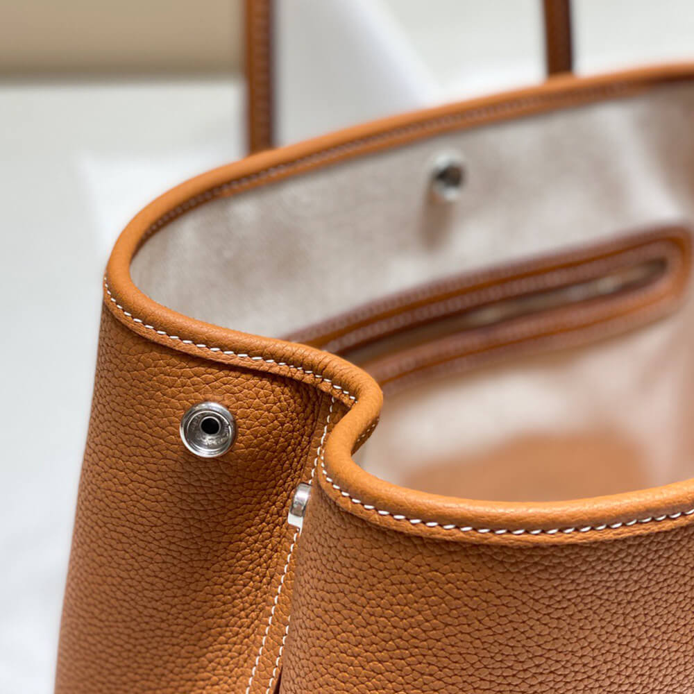 Hermes Garden Party 30 bag1:1High-quality replica