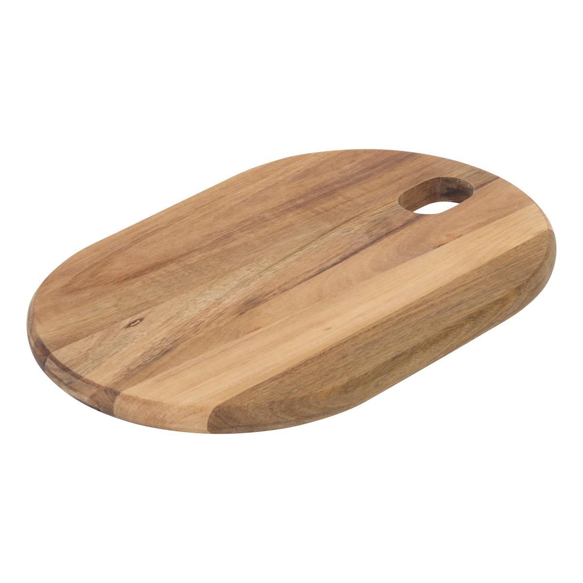 Board "Mina" Acacia, 36x24 cm