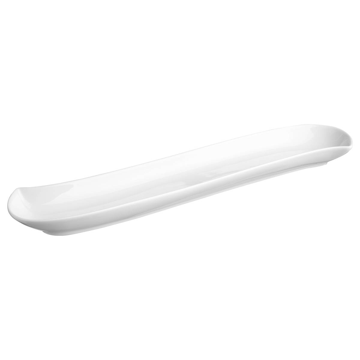 Dish "Wave"' 36.5x6.9 cm