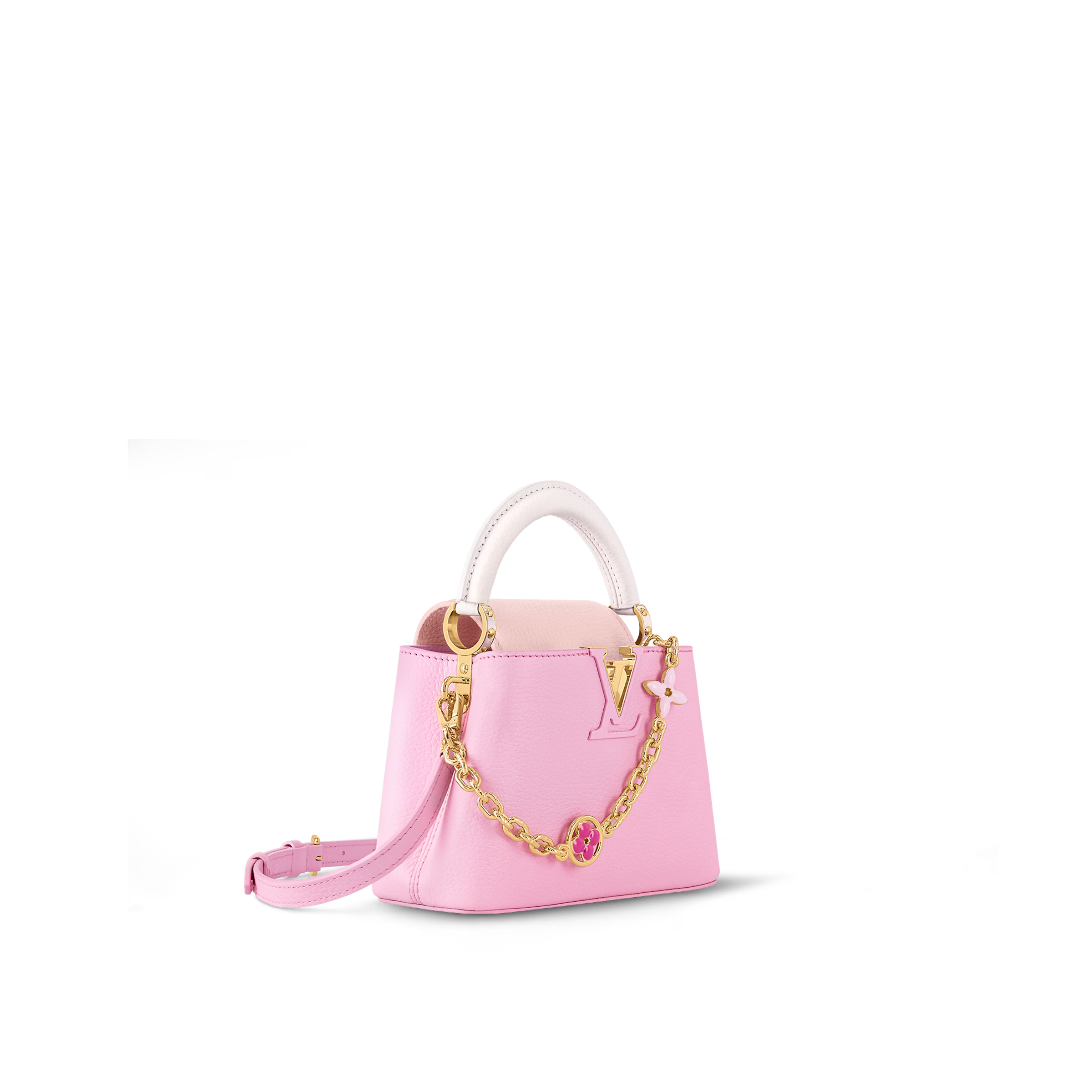 Capucines Mini M223751:1High-quality replica