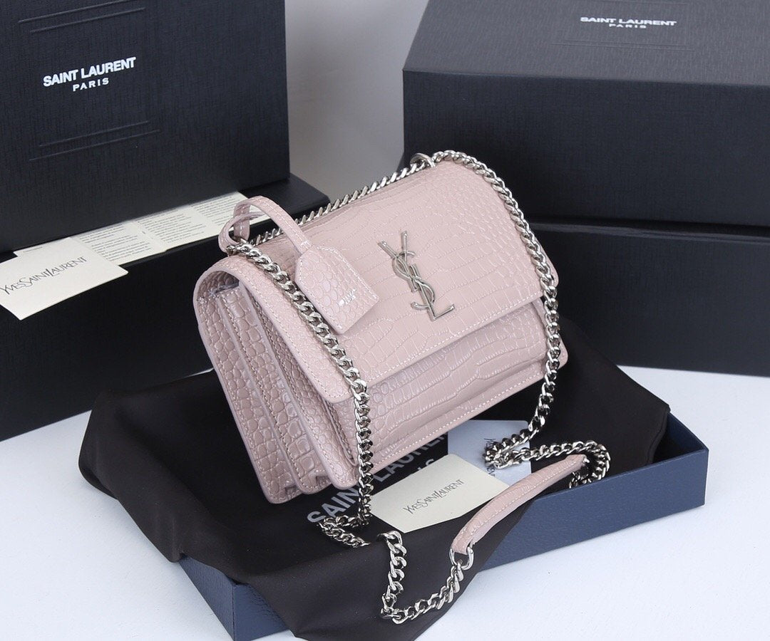 TO – Luxury Edition Bags SLY 0901:1High-quality replica