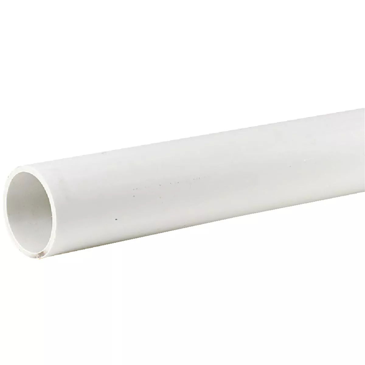 Charlotte Pipe 3 In. x 10 Ft. Schedule 40 PVC-DWV Cellular Core Pipe