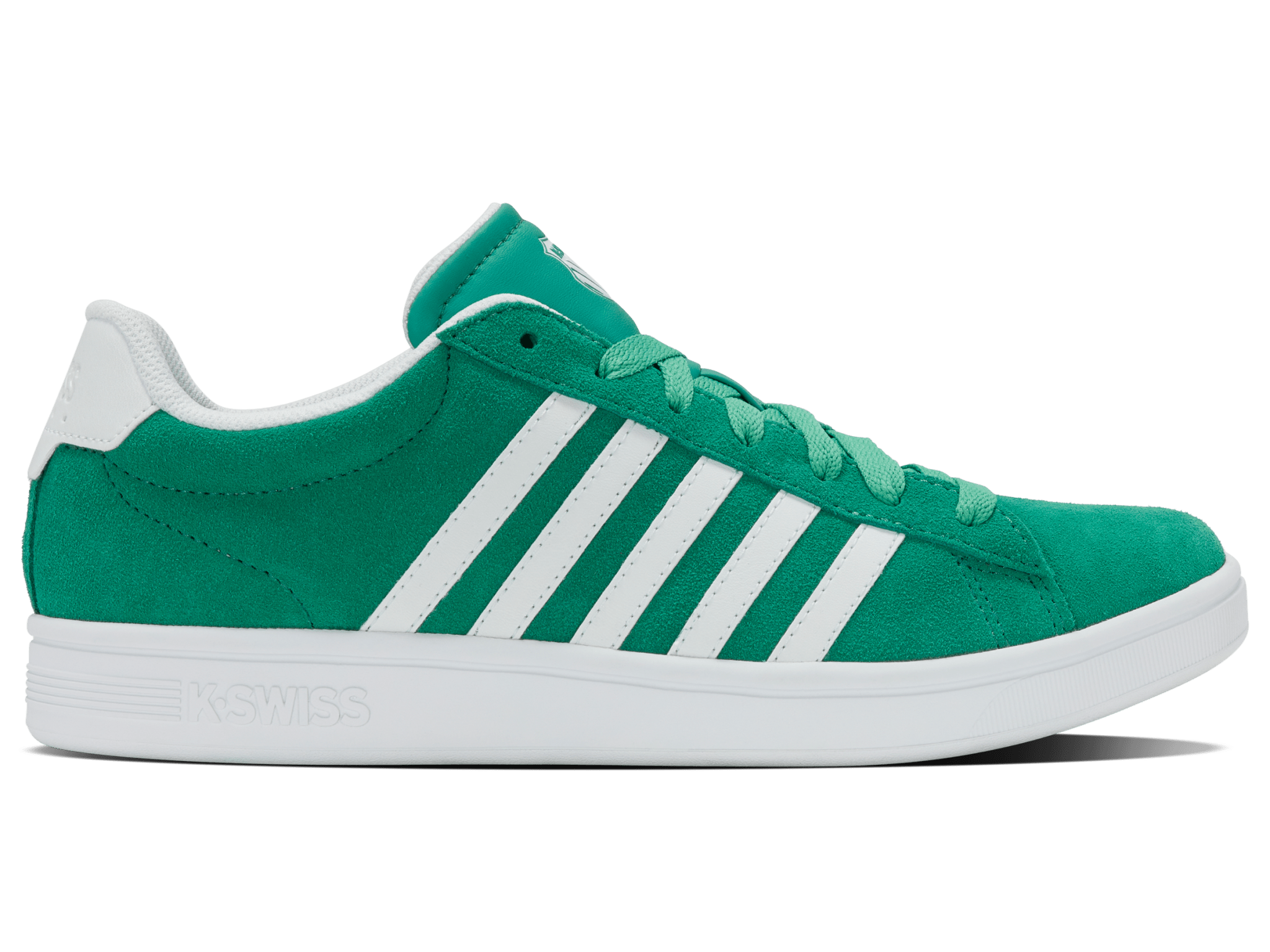 COURT TIEBREAK II SDE - Footwear K-Swiss