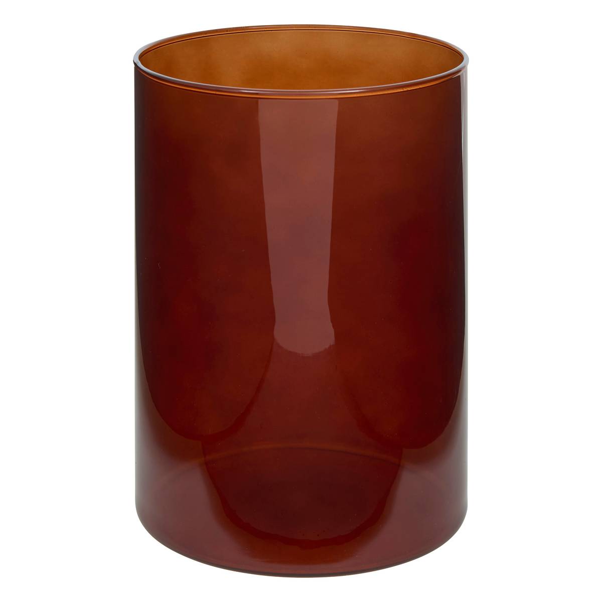 Vase "Lidy" Various colors, H.20 cm