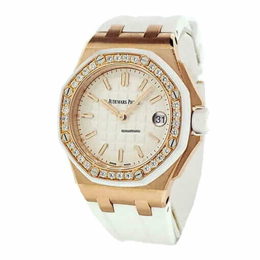 Audemars Piguet Royal Oak 67540OK.ZZ.D010CA.01 Replica - Elite Watch Atelier