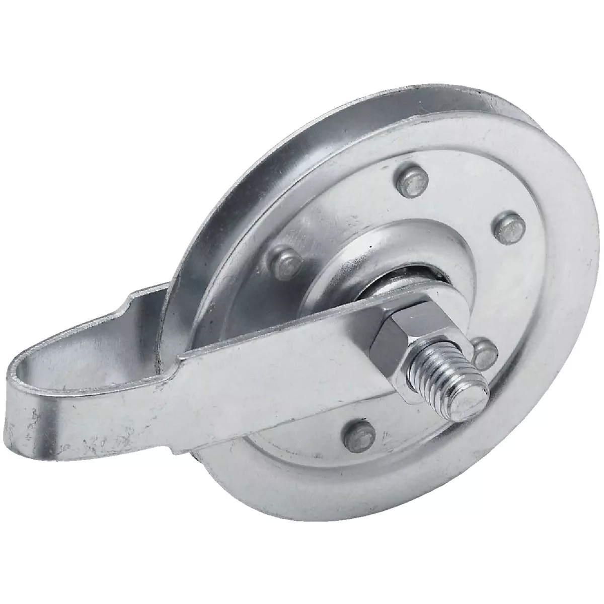 Garage Door Parts