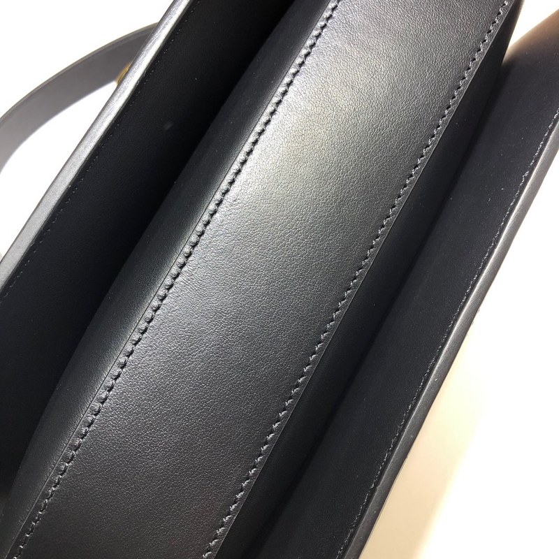 Replica Gucci Horsebit 1955 Python Small Shoulder Bag 602204 Black1:1High-quality replica