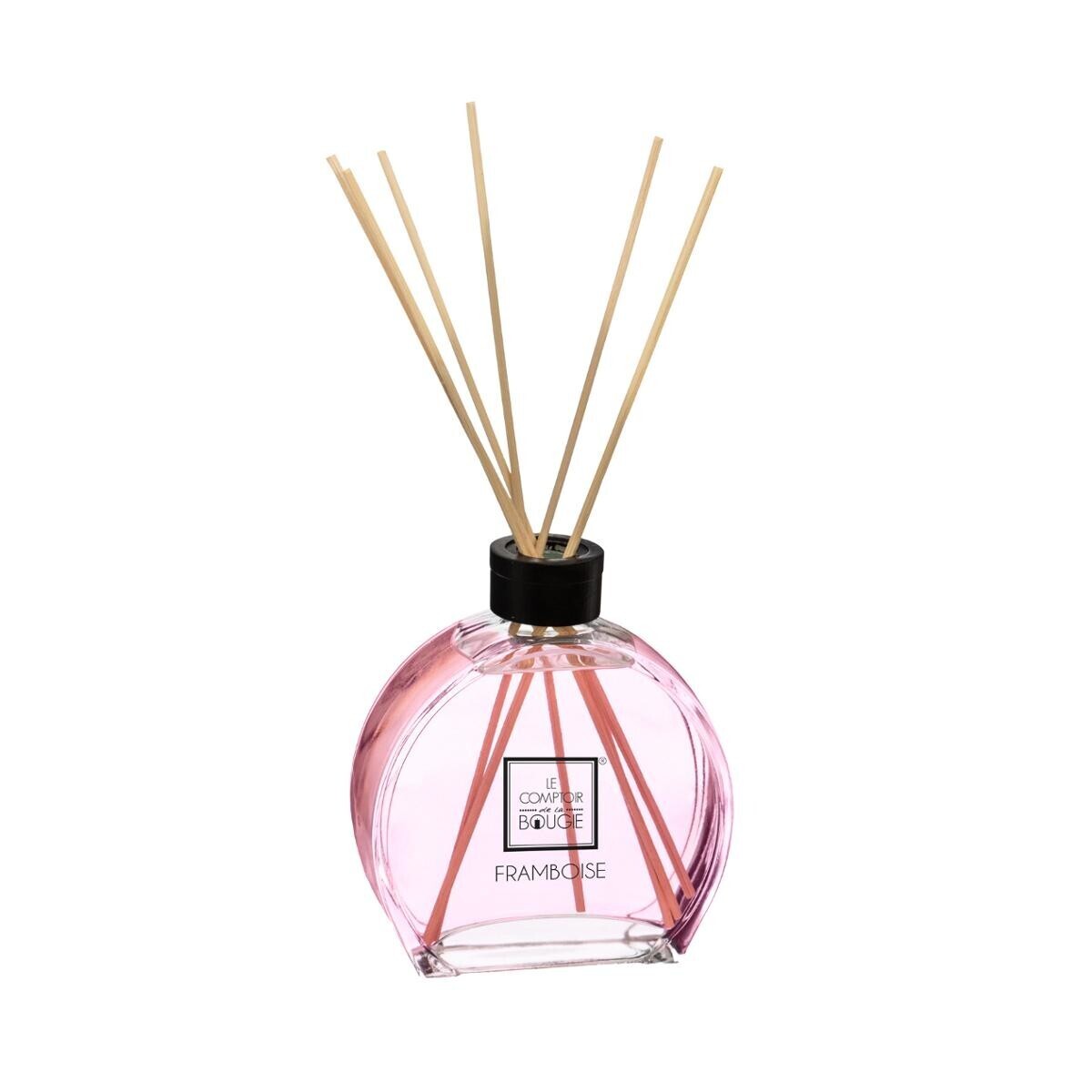 Fragrance diffuser "Haly" Raspberry, 100ml