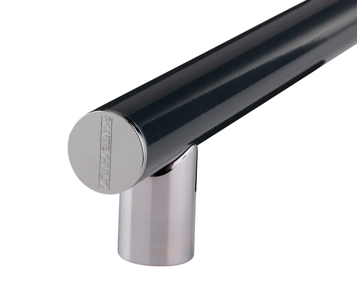 30 Inch Straight Grab Bars for Shower, Ponte Giulio Prestigio Plus Straight Grab Bars - Abilene Artificial Limb