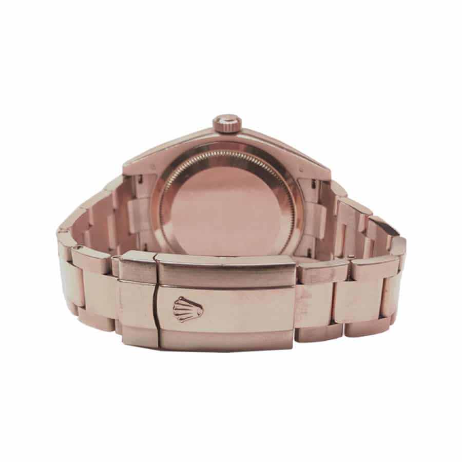 Rolex 326935 Replica - Top club