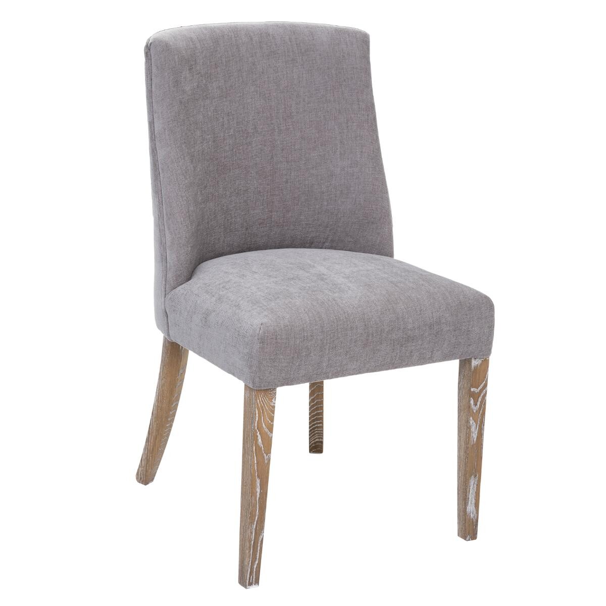 Chair "Livia" Gray