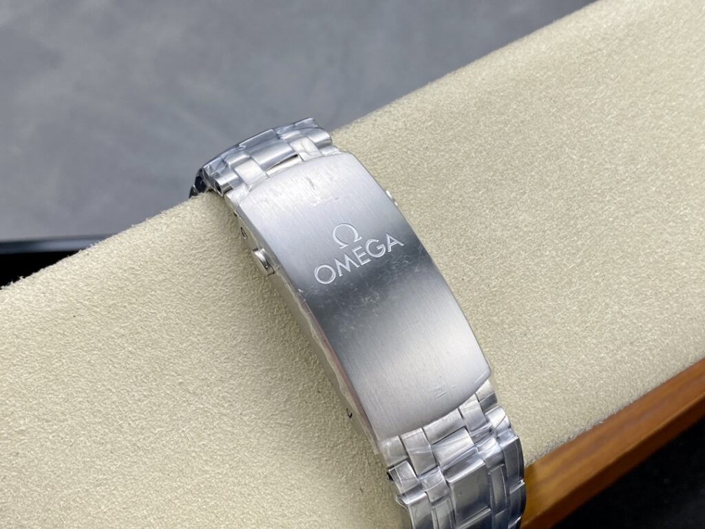 Omega Replica 1:1 Watch Seamaster 75th Anniversary Summer Blue 42mm - Top club