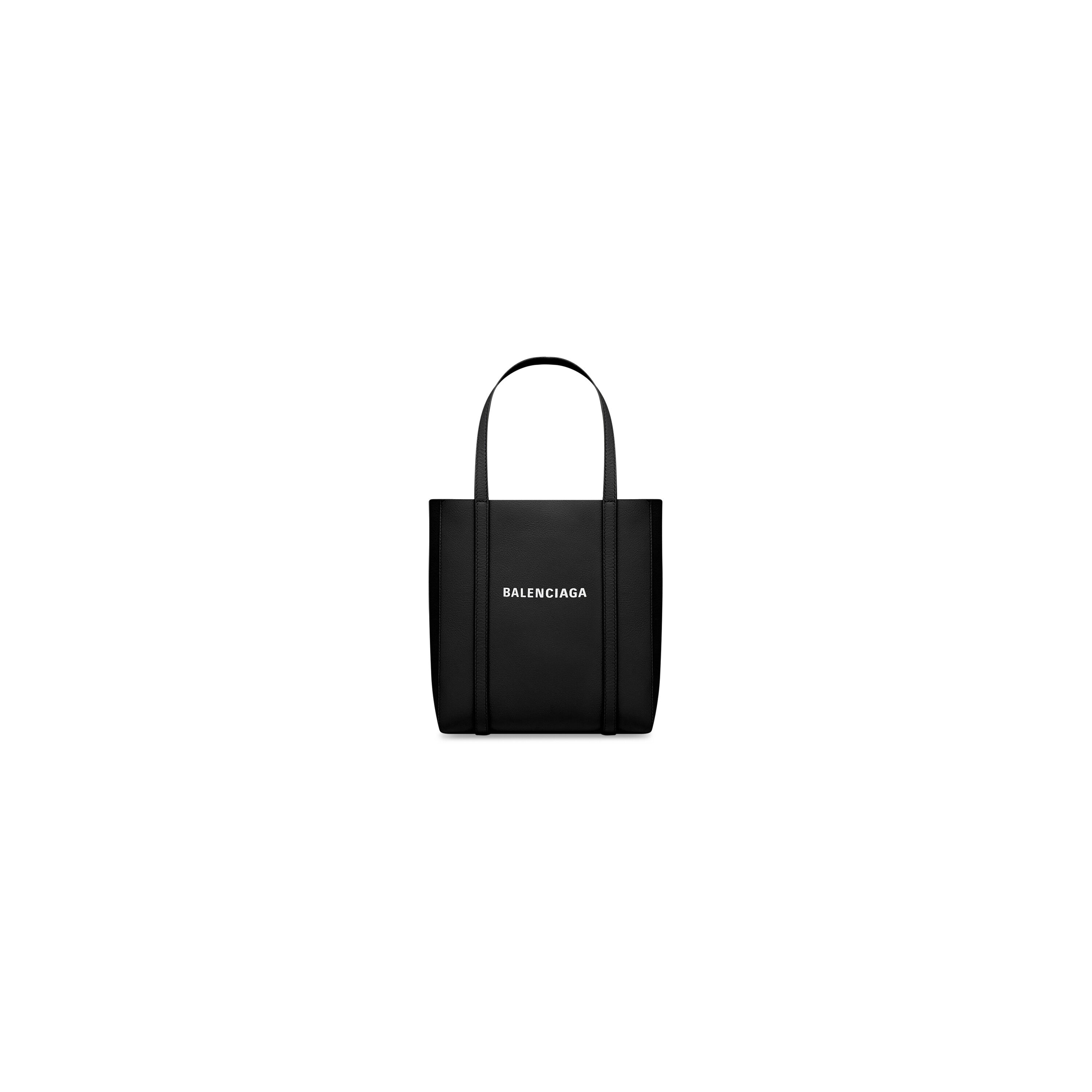 WOMEN'S EVERYDAY XXS TOTE BAG IN BLACK - Replicaclubs