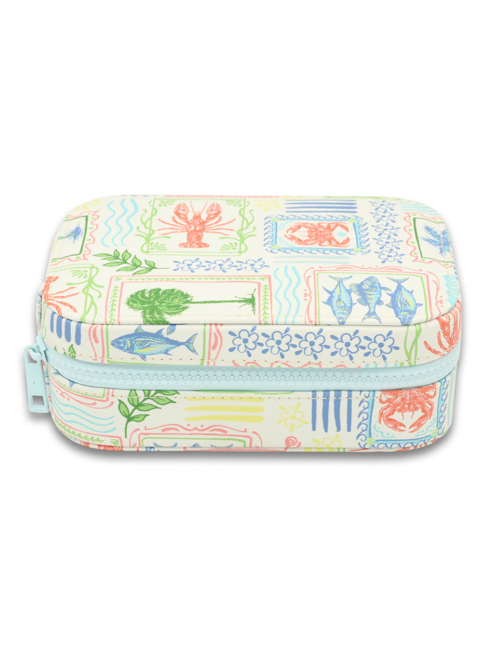 0126-BAG-QLTD-LTJWLBX-SEAPTCH - Simply Southern Outlet