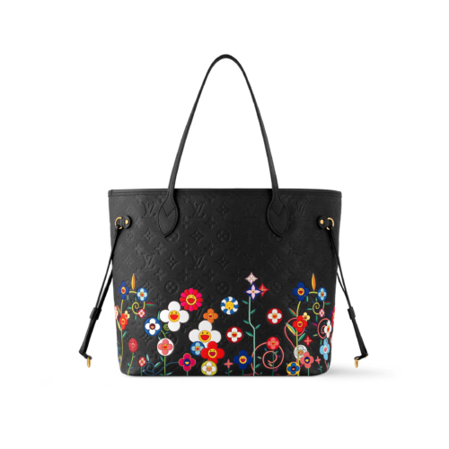 Louis Vuitton M13391 LV x TM Nano Speedy
