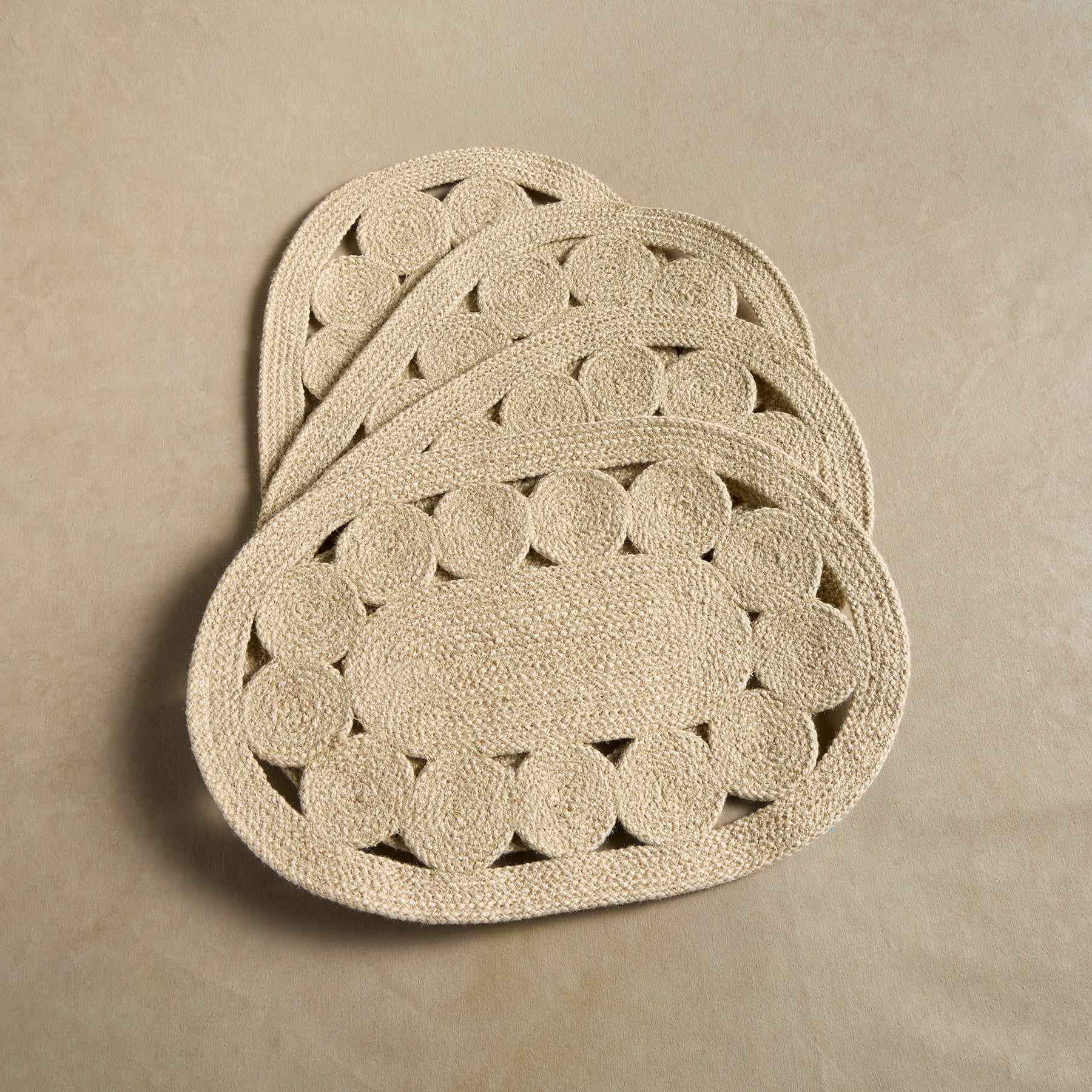 Kiawah Woven Placemat - Sundance Clothing