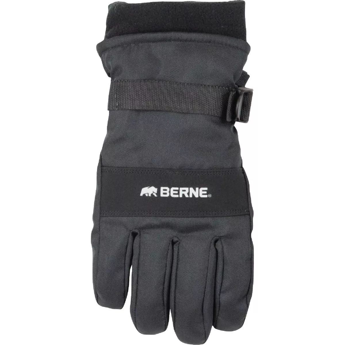 Berne Men's Medium Heavy-Duty Insulated Work Glove